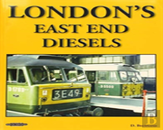 Londons East End Diesels