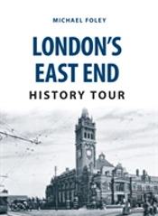 London'S East End History Tour