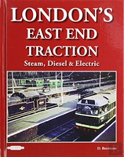 Bertrand.pt - Londons East End Traction