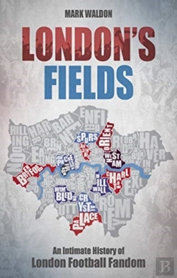 Bertrand.pt - London'S Fields