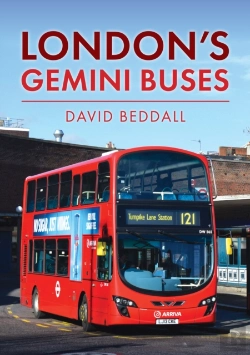 Bertrand.pt - London'S Gemini Buses