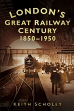Bertrand.pt - London'S Great Railway Century 1850-1950