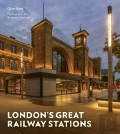 London'S Great Railway Stations