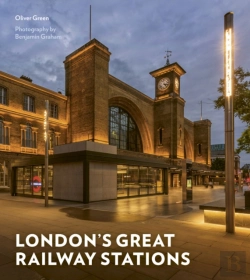 Bertrand.pt - London'S Great Railway Stations