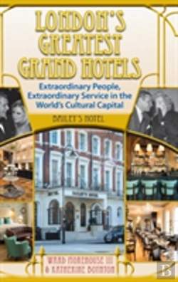 Bertrand.pt - London'S Greatest Grand Hotels - Bailey'S Hotel (Hardback)