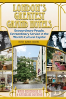 London'S Greatest Grand Hotels - Ham Yard Hotel (Hardback)