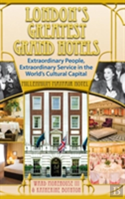 Bertrand.pt - London'S Greatest Grand Hotels - Millennium Mayfair Hotel (Hardback)