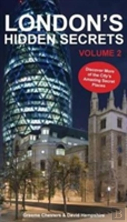 Bertrand.pt - London'S Hidden Secrets