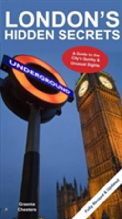 Bertrand.pt - London'S Hidden Secrets