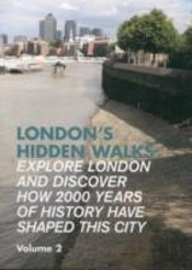 London'S Hidden Walks