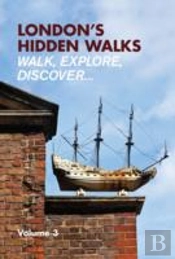 London'S Hidden Walks