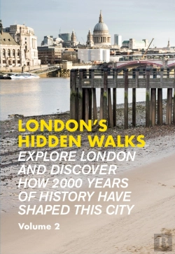 Bertrand.pt - London'S Hidden Walks Volume 2