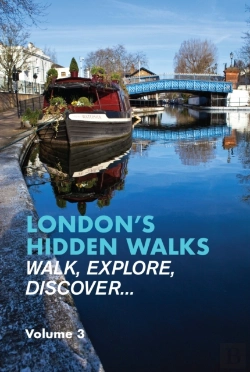 Bertrand.pt - London'S Hidden Walks Volume 3