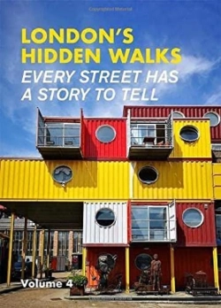 Bertrand.pt - London'S Hidden Walks Volume 4