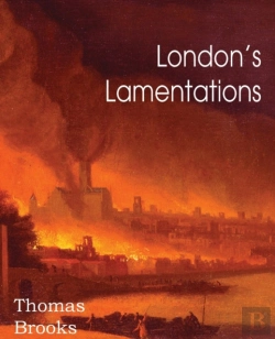 Bertrand.pt - London'S Lamentations