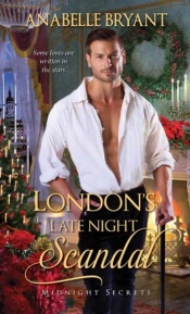 London'S Late Night Scandal