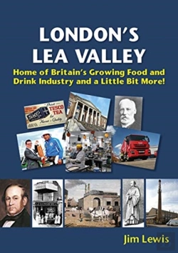 Bertrand.pt - London'S Lea Valley - Home Of Britain'S Growing Food And Drink Industry And A Little Bit More