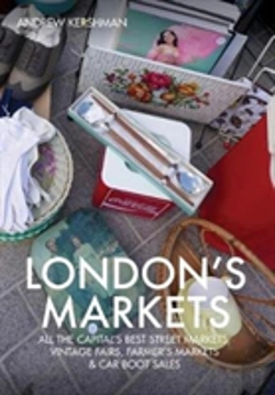 Bertrand.pt - London'S Markets