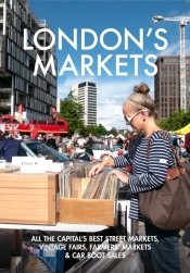 London'S Markets