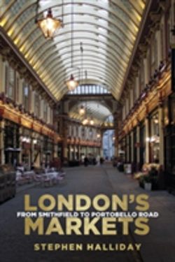 Bertrand.pt - London'S Markets