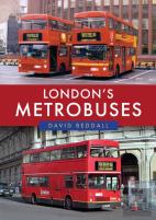 London'S Metrobuses