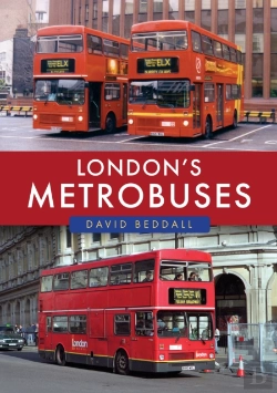 Bertrand.pt - London'S Metrobuses