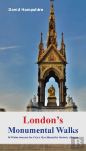 London'S Monumental Walks