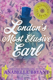 London'S Most Elusive Earl