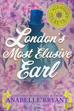 Bertrand.pt - London'S Most Elusive Earl