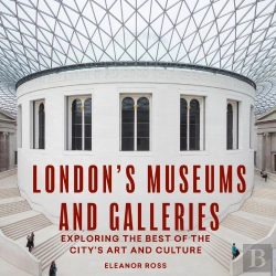 Bertrand.pt - London'S Museums And Galleries