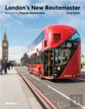 London'S New Routemaster