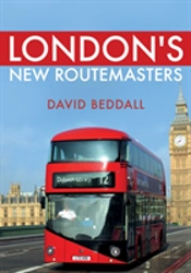 London'S New Routemasters
