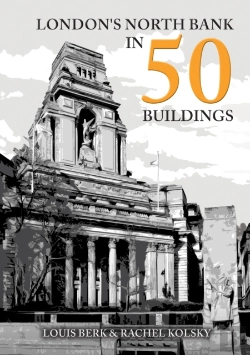 Bertrand.pt - London'S North Bank In 50 Buildings