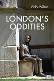 London'S Oddities