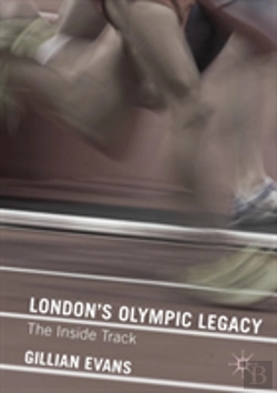 Bertrand.pt - London'S Olympic Legacy