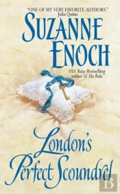 London'S Perfect Scoundrel