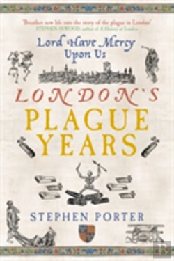 Bertrand.pt - London'S Plague Years