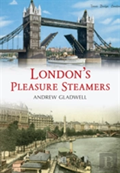 London'S Pleasure Steamers