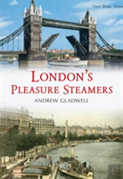 Bertrand.pt - London'S Pleasure Steamers