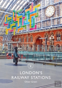 Bertrand.pt - London'S Railway Stations