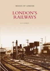London'S Railways