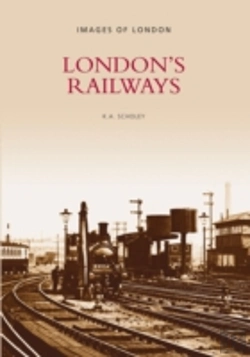 Bertrand.pt - London'S Railways