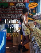 London'S Record Shops