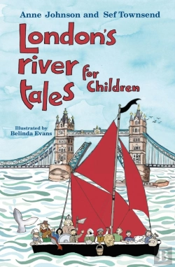 Bertrand.pt - London'S River Tales For Children