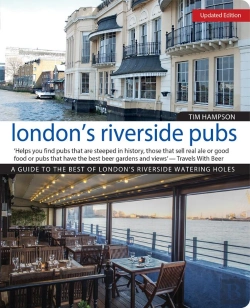 Bertrand.pt - London'S Riverside Pubs, Updated Edition