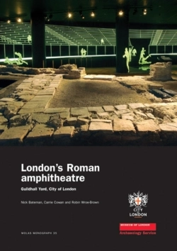 Bertrand.pt - London'S Roman Amphitheatre