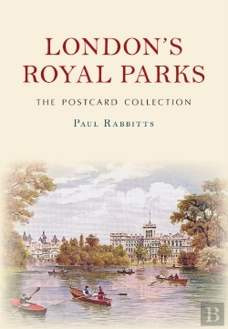 Bertrand.pt - London'S Royal Parks The Postcard Collection