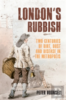 London'S Rubbish