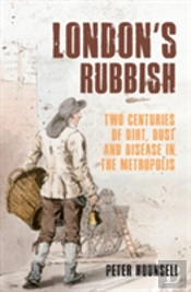 London'S Rubbish