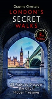 London'S Secret Walks